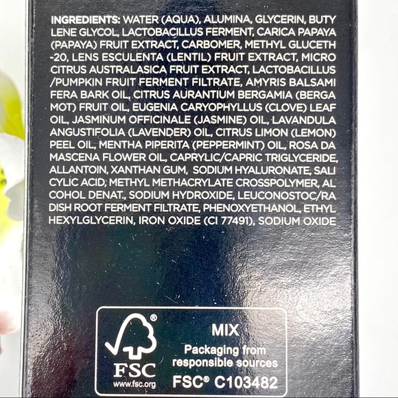 NIB Dr. Brandt PoreDermabrasion Pore Exfoliator - Picture 15 of 16